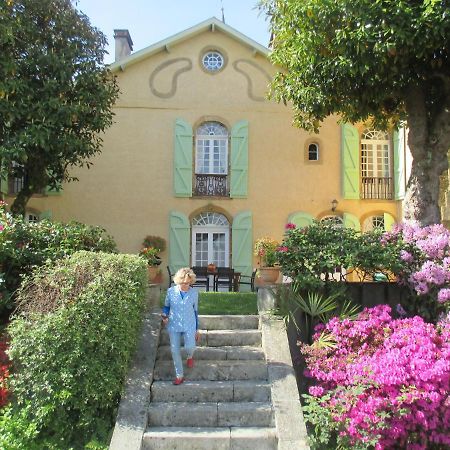 Galan Le Clos De La Bastide מראה חיצוני תמונה