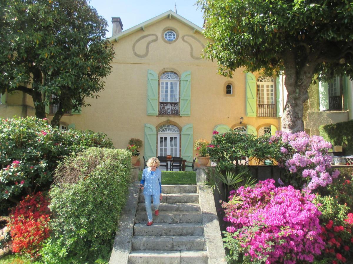 Galan Le Clos De La Bastide מראה חיצוני תמונה