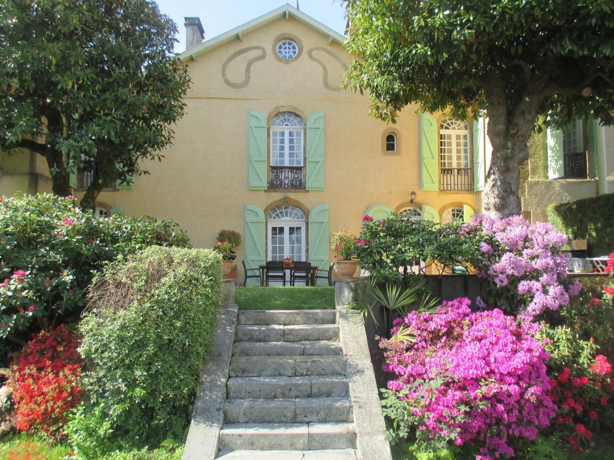 Galan Le Clos De La Bastide מראה חיצוני תמונה