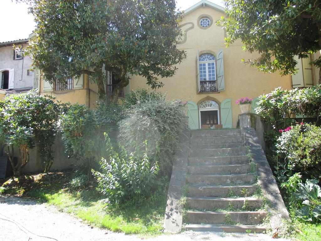 Galan Le Clos De La Bastide מראה חיצוני תמונה