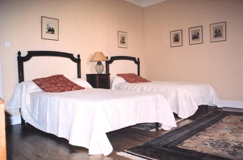 Galan Le Clos De La Bastide מראה חיצוני תמונה
