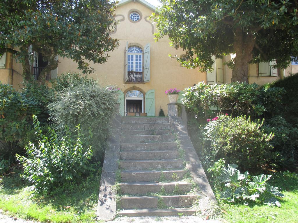 Galan Le Clos De La Bastide מראה חיצוני תמונה