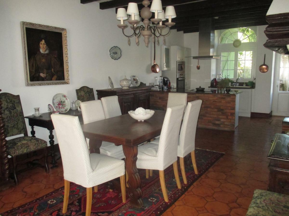 Galan Le Clos De La Bastide מראה חיצוני תמונה